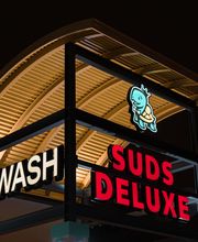 Suds Deluxe Car Wash image 4