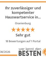 werkenntdenBESTEN.de Qualitätssiegel