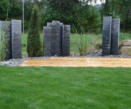 Gschwind Gartenarbeiten GmbH Bild 1