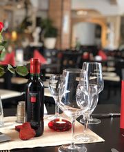 Restaurant Alexis Sorbas Bild 2