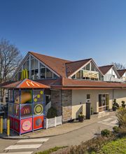 McDonald's Bild 1