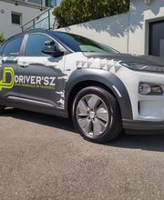 DRIVER'SZ GmbH Bild 3