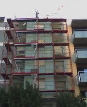 Imperkubic SL Sistema de Impermeabilizaciones y Rehabilitaciones de Edificios imagen 11