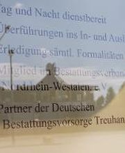 Bestattungen Schaffrath Bild 4