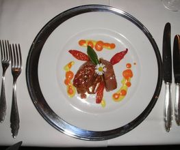 Häußermann's Ochsen Restaurant und Hotel Bild 5