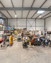 Kiloutou Lens image 1