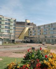 Centre Hospitalier De Decize image 1