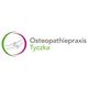 Osteopathiepraxis Tyczka | Inh. Justine & Christopher Tyczka