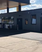 JET Tankstelle Bild 7