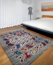 Bausback Orienttepiche Bild 7