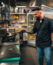 Ristorante Loftorante Campania Bild 8