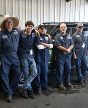 Galpin Ford image 8
