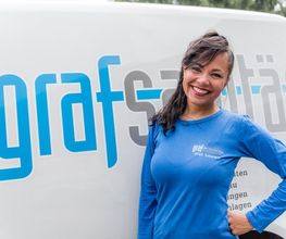 Graf Sanitär GmbH Bild 4
