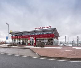 McDonald's Bild 1