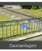 zaunanlagen