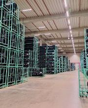 FIEGE Logistik Bild 4