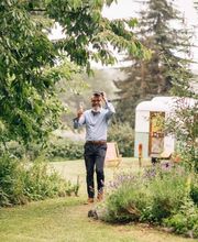 KAMEY || WEDDINGMANN Bild 8