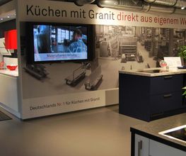 Marquardt Küchenstudio Nürnberg Bild 3