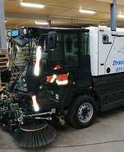 Frei Kanalreinigung AG Bild 8