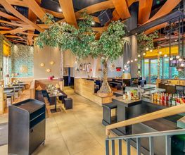 PETER PANE Burgergrill & Bar Bild 11