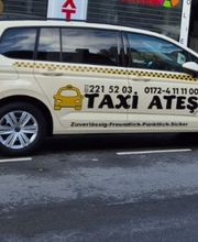 Taxi Ateş Solingen Bild 5