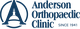 Anderson Orthopaedic Clinic