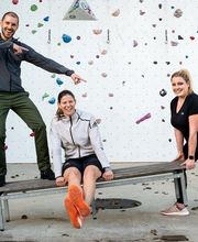 startpunkt physiotraining Uster Bild 5