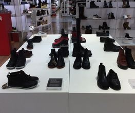 Camper El Corte Ingles Vigo imagen 3