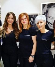 Salón Llongueras - Peluquería Zaragoza imagen 1