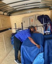 Holy Grail Moving image 9