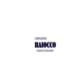 Carrozzeria Baiocco - Ambulance Service logo