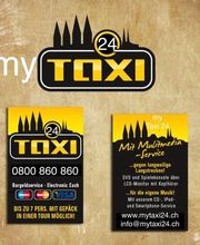 my Taxi 24 Bild 6