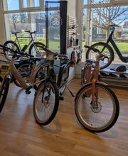 Radaar Urban Cycling Bild 2