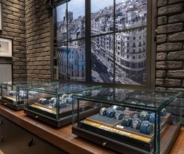 BREITLING BOUTIQUE MADRID SERRANO imagen 5