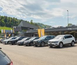 AMAG Occasions Center Sihlbrugg Bild 11