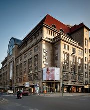 Vignette Collection Bristol Berlin by IHG Bild 8