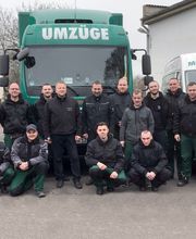 Möbel-Service-Transport Elmar Kraus e.K. Bild 8