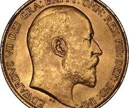 NUMISOR SA Bild 5
