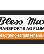 Bless Max Transporte AG Bild 1