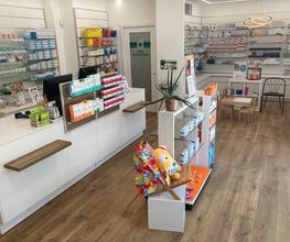 Farmacia Bozzoreda SA Bild 3