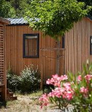 Camping Homair - Verdon Parc image 5