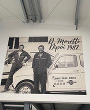 France Pare-Brise Corse Pare-Brise image 4