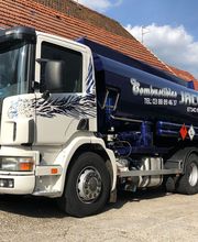 Jacob Combustibles image 5