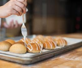Le Pain Quotidien image 19