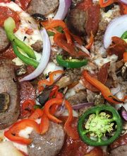 Frankie's Downtown image 15