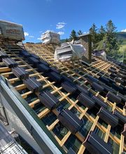 a Marca Toiture, titulaire Bissig Bild 3