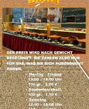 Nishas Restaurant Bild 1