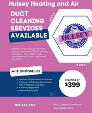 Hulsey Heating and Air image 7