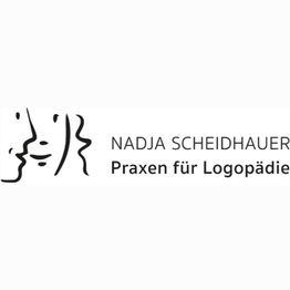 Nadja Scheidhauer Praxis für Logopädie