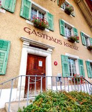 Gasthof Kreuz Egerkingen Bild 2